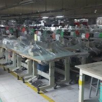 Nhà Xưởng Trong Kcn Sóng Thần - Tổng 1Ha Có 5000M2 Xưởng, 2000M2 Là Vp Và Canteen, Đất Trả 1 Lần