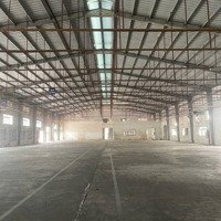 Nhà Xưởng Trong Kcn Sóng Thần - Tổng 1Ha Có 5000M2 Xưởng, 2000M2 Là Vp Và Canteen, Đất Trả 1 Lần