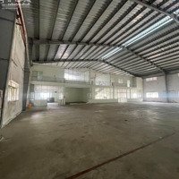Nhà Xưởng Trong Kcn Sóng Thần - Tổng 1Ha Có 5000M2 Xưởng, 2000M2 Là Vp Và Canteen, Đất Trả 1 Lần