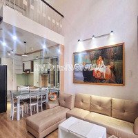 Bán Toà Chdv Tại Thảo Điền,Diện Tích107.5M2 Ngang 10M, 4 Tầng, View Đẹp, Đang Cho Thuê