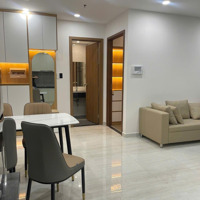 Căn Hộ 1 Phòng Ngủhappy One Central 30/4, Đầy Đủ Nội Thất Cho Thuê Chỉ 8,5 Triệu/Tháng