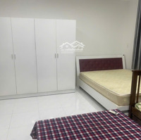 Cho Thuê Căn Hộ Dịch Vụ 1 Phòng Ngủ Đầy Đủ Nội Thất Cao Cấp Ở Khu Dân Cư Lakeview City, Quận 2