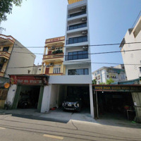 Cho Thuê Nhà Hoàng Công Chấtdiện Tích80M2 X 6 Tầng 1 Tum,Mặt Tiền4,5M, Thông Sàn, Thang Máy, Đh Giá 40 Triệu/Th