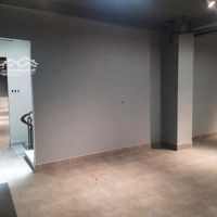 Cho Thuê Mặt Tiền Đường Bạch Đằng, P. Phước Trung, Tp Bà Rịa ( Diện Tích: 210M2) 1 Triệu3L + Thang Máy + Nhà Hc