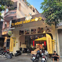 Cho Thuê Mặt Tiền Cơm Niêu Thiên Lý - Hoàng Hoa Thám Tân Bình - 7X18M - 58 Triệu