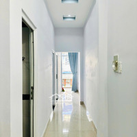 Cho Thuê Nhà Mặt Tiền Khu Tân Quy Đông 4 X 15M Trệt 1 Lầu, Có Nội Thất, Nhà Mới Đẹp, Vào Ở Ngay