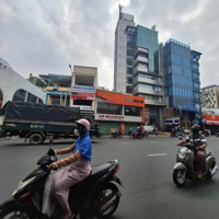 Cho Thuê Mặt Bằng Mặt Tiền Hoàng Văn Thụ, Phường 08, Quận Phú Nhuận, Tphcm