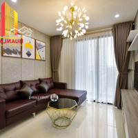 Cần Tiền Cho Con Đi Du Học Bán Căn Hộ 2 Phòng Ngủ- 87M2 Tại Hado Centrosa Q10, Nội Thất Đẹp