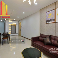 Cần Tiền Cho Con Đi Du Học Bán Căn Hộ 2 Phòng Ngủ- 87M2 Tại Hado Centrosa Q10, Nội Thất Đẹp