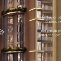 Mở Bán Đợt Đầu Căn Hộ The Gió Riverside, Liền Kề Ga Metro Suối Tiên