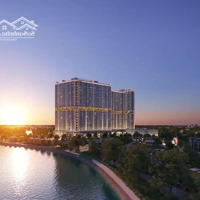 Mở Bán Đợt Đầu Căn Hộ The Gió Riverside, Liền Kề Ga Metro Suối Tiên