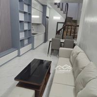 Bán Gấp Nhà Phố Lĩnh Nam, Vị Trí Vàng, 50M Ra Mặt Phố, Nhà Đẹp, Giá Tốt.diện Tích32M2 5Tmặt Tiền3M