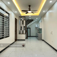 Tin Thật 2,35 Tỷ- 4 Tầng Ở Luôn. Ô Tô Đỗ Ngay Nhà. Gần Trường Chợ. 10P Ra Ql6