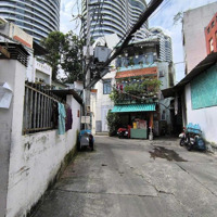 Chdv Bình Thạnh - 5 Phòng - Dòng Tiền 20 - 30 Triệu