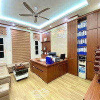 Bán Nhà Kđt Đại Kim - Nguyễn Cảnh Dị - Phân Lô Vip - Ô Tô Tránh - 54M - Chỉ Hơn 16 Tỷ