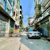 Bán Nhà Hẻm Xe Tải 7M - Thông- Phạm Văn Chiêu- 90M2 ( 5X 18M) Thue 16 Triệu/ Tháng- 7.5 Tỷ