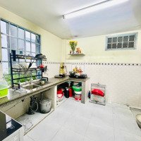Nhà Gác Lửng Võ An Ninh Đường 10M5 - 2 Mặt Thoáng Mát Dòng Tiền Thuê 10 Triệu/Tháng