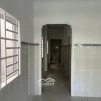 Bán Nhà Đường Nhựa Cách Bv Hạnh Phúc 1Km , Diện Tích 97M2 , 2,750 Tỷ Sổ Riêng Ngân Hàng Hỗ Trợ Vay