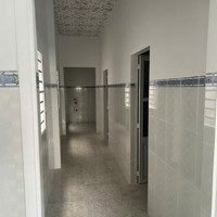 Bán Nhà Đường Nhựa Cách Bv Hạnh Phúc 1Km , Diện Tích 97M2 , 2,750 Tỷ Sổ Riêng Ngân Hàng Hỗ Trợ Vay