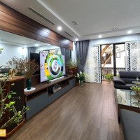 Bán Nhà 6 Tầng Phố Sài Đồng, Long Biên 47M Thang Máy - Full Nội Thất Giá Bán 7.5 Tỷ.