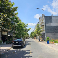 Bán Nhà Kdc Phú Hồng Thịnh 8 Gần Ngã Tư Miếu Ông Cù 100M, P. Bình Chuẩn, Tp. Thuận An