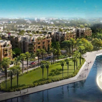 Booking!!! Siêu Phẩm Bán Đảo Villa Vườn, Biệt Thự Ven Sông Trung Tâm Quận 2 - Cđt Masteris Homes