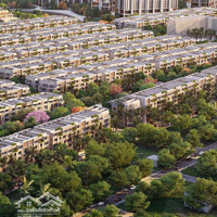 Booking!!! Siêu Phẩm Bán Đảo Villa Vườn, Biệt Thự Ven Sông Trung Tâm Quận 2 - Cđt Masteris Homes