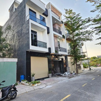 Bán Nhà 1 Trệt 2 Lầu Kdc Phú Hồng Khang, P. Bình Chuẩn, Tp Thuận An