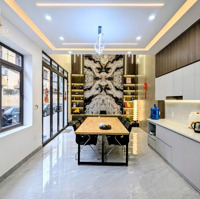 Nhà Mặt Phố Phạm Huy Thông 50M2 Stsd 218M2 4.5 Tầng Kdbb Thoải Mái 5 Tỷ 999 Xe Ô Tô Đỗ Cửa