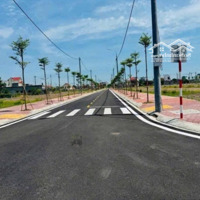 Cđt Mở Bán Quỹ Căn Đất Biển Giao Phong Giá F0 Đón Sóng Cao Tốc Và Flamingo