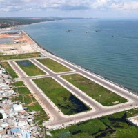 Cđt Mở Bán Quỹ Căn Đất Biển Giao Phong Giá F0 Đón Sóng Cao Tốc Và Flamingo