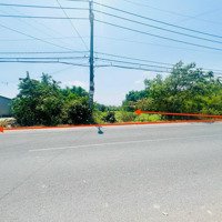 Chủ Đất Ngộp Ngân Hàng Gửi Bán Lô Đất Siêu Đẹp Mặt Tiền Đường Trung Lập Phú Mỹ Hưng Củ Chi.