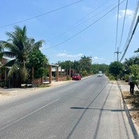 Chủ Đất Ngộp Ngân Hàng Gửi Bán Lô Đất Siêu Đẹp Mặt Tiền Đường Trung Lập Phú Mỹ Hưng Củ Chi.