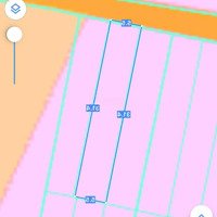 Cần Bán 344M2 Đất Thổ Cư, Mặt Tiền 11M. Đất Tại Bảo Hoà, Gần Long Khánh, Gần Nhựa Mã Vôi - Bưng Cần