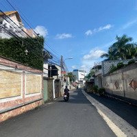 Cần Bán Đất Phú Lợi, Thủ Dầu Một, Bình Dương, Gần Siêu Thị Go Và Trường Đại Học
