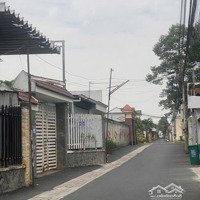 Cần Bán Đất Phú Lợi, Thủ Dầu Một, Bình Dương, Gần Siêu Thị Go Và Trường Đại Học