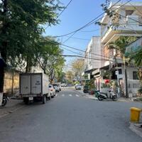 Bán đất Kiệt 5m Phan Bôi, DT 60m2 vuông vức giá 3ty970 gần cầu Sông Hàn LH 0942992361