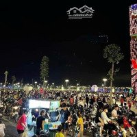 Cần Thanh Khoản Gấp Lô 04 - N48 Khu Đô Thị Rùa Vàng, Tt Vôi, Lạng Giang, Bắc Giang