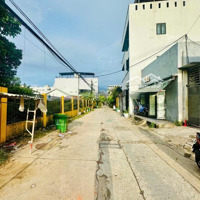 Bán Lô Đất Biển Mỹ Khê Diện Tích Khủng 632M2 Mặt Tiền 27M Siêu Đẹp 38 Tỷ Hàng Hiếm Còn Sót Lại