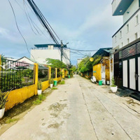 Bán Lô Đất Biển Mỹ Khê Diện Tích Khủng 632M2 Mặt Tiền 27M Siêu Đẹp 38 Tỷ Hàng Hiếm Còn Sót Lại