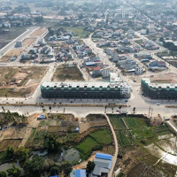 Square City Phổ Yên -Kđt Quảng Trường Dự Án Đáng Đầu Tư Nhất Thái Nguyên 2025