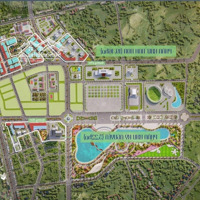 Square City Phổ Yên -Kđt Quảng Trường Dự Án Đáng Đầu Tư Nhất Thái Nguyên 2025