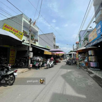 Thương Lượng Bán Nhanh Đất Mặt Tiền Đức Hòa Đông ( Ngã 3 Nguyễn Văn Dương), 92M2- 9125 Triệu. Sổ Riêng