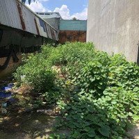Thương Lượng Bán Nhanh Đất Mặt Tiền Đức Hòa Đông ( Ngã 3 Nguyễn Văn Dương), 92M2- 9125 Triệu. Sổ Riêng