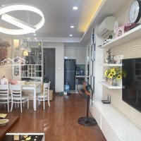 Cho Thuê Căn Hộ 2 Ngủ 2 Vệ Sinh 61M2 Vào Ở Luôn Tại Hd Mon City. Liên Hệ: 0333980510