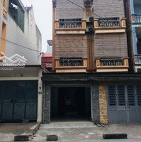 Cho Thuê Nhà 3 Tầng Mặt Đường Thanh Lãm, Hà Đông