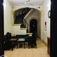 Cho Thuê Nhà 3 Tầng Mặt Đường Thanh Lãm, Hà Đông