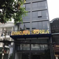 Chính Chủ Cho Thuê Văn Phòng Đẹp Tại 58 Cửu Long, Tân Bình