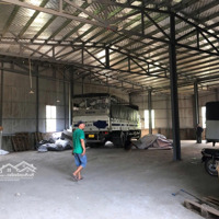 Cho Thuê Nhà Xưởng 380M2 Vị Trí Đẹp Giá Tốt! Nằm Trên Vị Trí Đường Tránh Bà Nà Suối Mơ