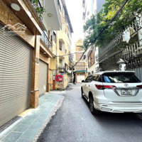 Bán Nhà Riêng Tại Phố Tôn Đức Thắng, Đống Đa, Hà Nội, 12,3 Tỷ, 36 M2